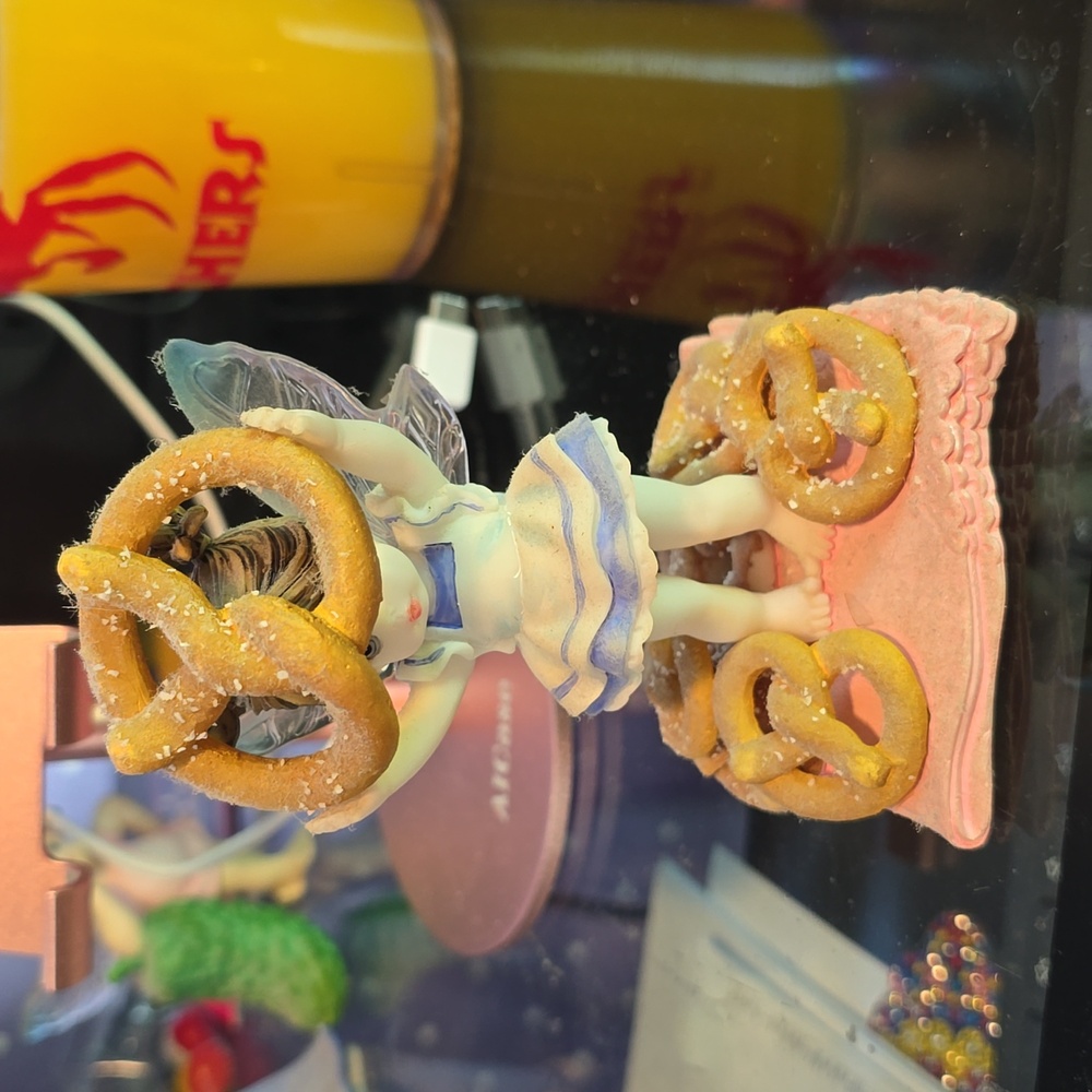 Pretzel 2006